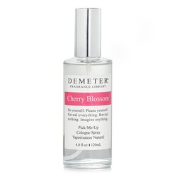 Demeter Cherry Blossom Cologne Spray 120ml/4oz