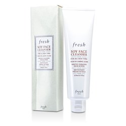 Fresh Soy Face Cleanser (Box Slightly Damaged) 150ml/5.1oz
