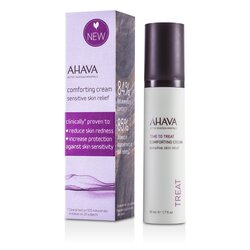Ahava Time To Treat كريم مهدئ 50ml/1.7oz