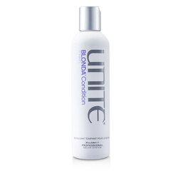 Unite Blonda Кондиционер (Тонирующий) 236ml/8oz