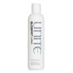 Unite Liquido modelador Blow & Set Lotion (Sculpting) 236ml/8oz