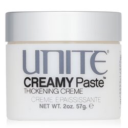 Unite كريم دهان لتصفيف الشعر 57g/2oz