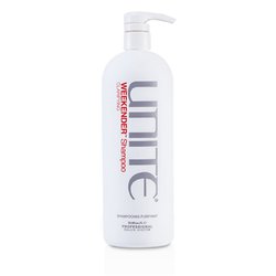 Unite Weekender Шампунь (Очищающий) 1000ml/33.8oz