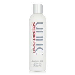 Unite Weekender Шампунь (Очищающий) 236ml/8oz
