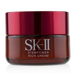 ×ס.×§××. II Stempower Rich Cream ×§×¨× ×¢×©×ר 50g/1.7oz