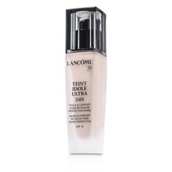 Lancôme Base Teint Idole Ultra 24H Wear & Comfort Fdn SPF 15 - # 007 Beige Rose 30ml/1oz
