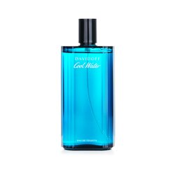 Davidoff Cool Water Eau De Toilette pihusti 200ml/6.7oz