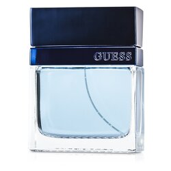 Guess Seductive Blue ماء تواليت بخاخ 100ml/3.4oz