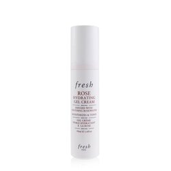 Fresh Rose Nəmləndirici Gel Krem 50ml/1.7oz