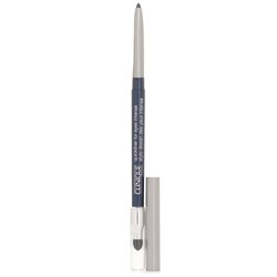 Clinique Delineador Quickliner For Eyes Intense - # 08 Intense Midnight 0.28g/0.01oz