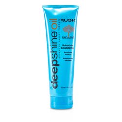 Rusk Deepshine Oil Moisturizing Conditioner 250ml/8.5oz