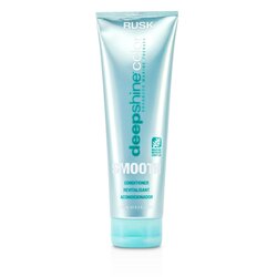 Rusk Deepshine Color Smooth Conditioner 250ml/8.5oz