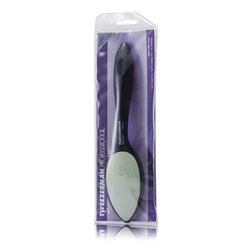 Tweezerman Professional Piedra Pómez Anticallosidades - Black -