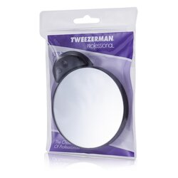 微之魅 精準幫手LED10倍放大鏡 Professional TweezerMate 10X Lighted Mirror