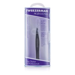 Tweezerman Profesjonalna pęseta skośna Professional Point Slant Tweezer -