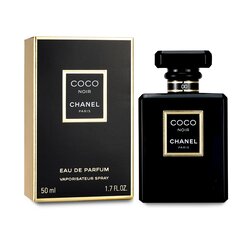 Chanel Coco Noir Eau De Parfum Spray 50ml/1.7oz | Strawberrynet BR