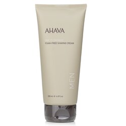 Ahava Time To Energize krema za brijenje bez pjene 200ml/6.8oz