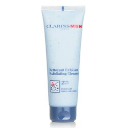 Clarins Men Pembersih Ekspoliasi 125ml/4.4oz