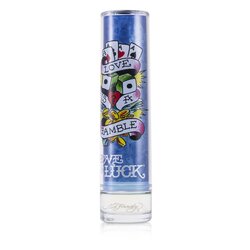 Christian Audigier Ed Hardy Love & Luck toaletna voda u spreju 50ml/1.7oz