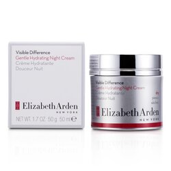 Elizabeth Arden Visible Difference Gentle Hydrating Night Cream (Dry Skin) 50ml/1.7oz