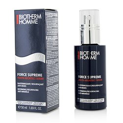 Biotherm Odmładzające serum do twarzy dla mężczyzn Homme Force Supreme Youth Architect Serum 50ml/1.69oz