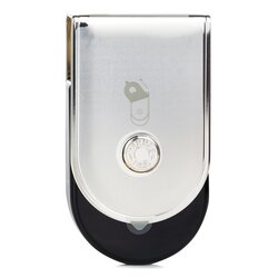 הרמס Voyage D'Hermes Pure בושם הניתן למילוי חוזר 35ml/1.18oz