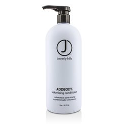 ג'י. בוורלי הילס Addbody קונדישינר להענקת נפח 1000ml/32oz