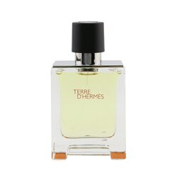 Hermes Terre D'Hermes toaletna voda u spreju (bez kutijice) 50ml/1.7oz