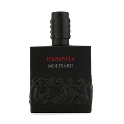 モリナール Molinard ハバニタ EDP SP 75ml/2.5oz | ストロベリー