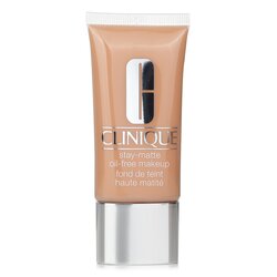 Clinique Maquillaje Mate Sin Aceite - # 09 / CN 52 Neutral 30ml/1oz