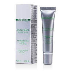 Ella Bache Spirulines Intensif Rides Combleur-Green Rides 15ml/0.5oz