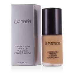 Laura Mercier Base Moisture Supreme Foundation - Tawny Beige 30ml/1oz
