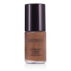 Laura Mercier Moisture Supreme Foundation - Alas Bedak - Rich Sienna 30ml/1oz
