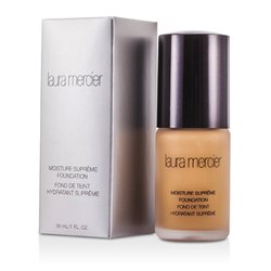 Laura Mercier Увлажняющая Основа - Загорелый Беж 30ml/1oz