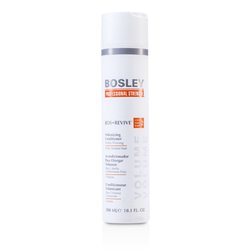 Bosley Condicionador Professional Strength Bos Revive Volumizing Conditioner (Cabelo visivelmente mais finos - tratados) 300ml/10.1oz