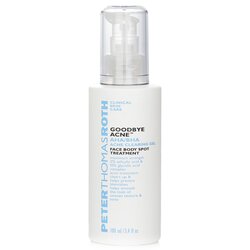 Peter Thomas Roth Żel do twarzy do skóry z trądzikiem z kwasem alfa- i beta-hydroksylowym AHA/BHA Acne Clearing Gel 100ml/3.4oz