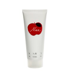 Nina Ricci Żel pod prysznic Nina Gentle Shower Gel 200ml/6.8oz