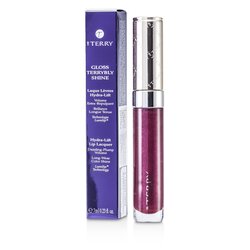 By Terry Brillo de Labios Terriblemente Brillante - # 5 Wine List 7ml/0.23oz