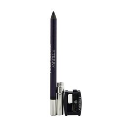 By Terry Crayon Khol Terrybly Color -silmänrajauskynä (vedenkestävä koostumus) - # 1 Black Print 1.2g/0.04oz