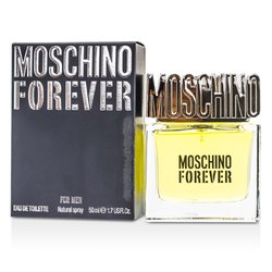 Moschino Forever Eau De Toilette Spray 50ml/1.7oz