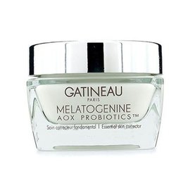 Gatineau Melatogenine AOX Probiotics -oleellinen ihon korjaaja 50ml/1.6oz