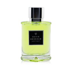David Beckham Instinct Eau De Toilette Spray (Unboxed) 75ml/2.5oz