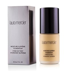 לורה מרסייה לחות סופרמיי פאונדיישן - Sunny Beige 30ml/1oz