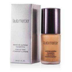 Laura Mercier Moisture Supreme Foundation - Golden Beige 30ml/1oz