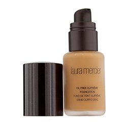 Laura Mercier Oil Free Supreme Foundation - Toffee Bronze 30ml/1oz