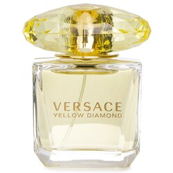 Versace 凡賽斯 Yellow Diamond 香愛黃鑽女性淡香水