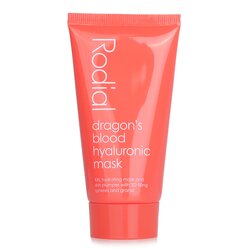 Rodial Dragon's Blood Hyaluronic Mask 50ml/1.7oz