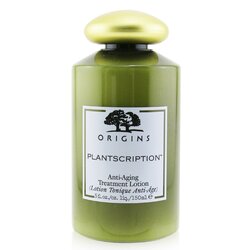 Origins Przeciwzmarszczkowa emulsja do twarzy Plantscription Anti-Aging Treatment Lotion 150ml/5oz