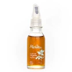 Melvita 梅維塔 黑草種子油
