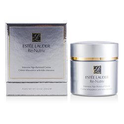 Estee Lauder Re-Nutriv Intensive Age-Renewal Creme 250ml/8.5oz